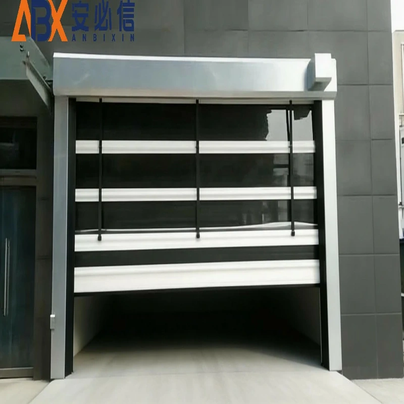 黔东南苗族侗族自治州柔性大门