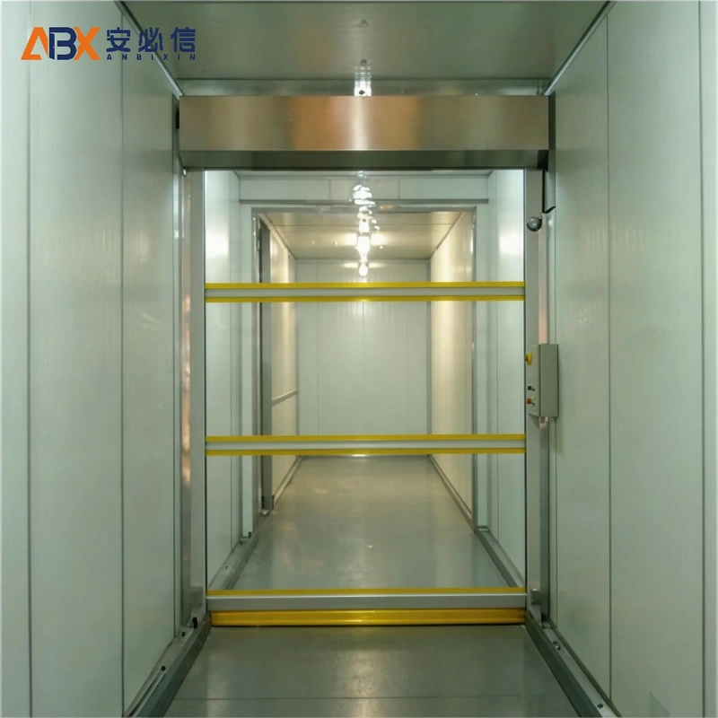 黔东南苗族侗族自治州洁净快速门
