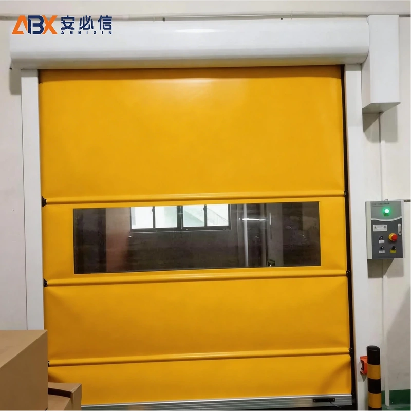 黔东南苗族侗族自治州自动快速门
