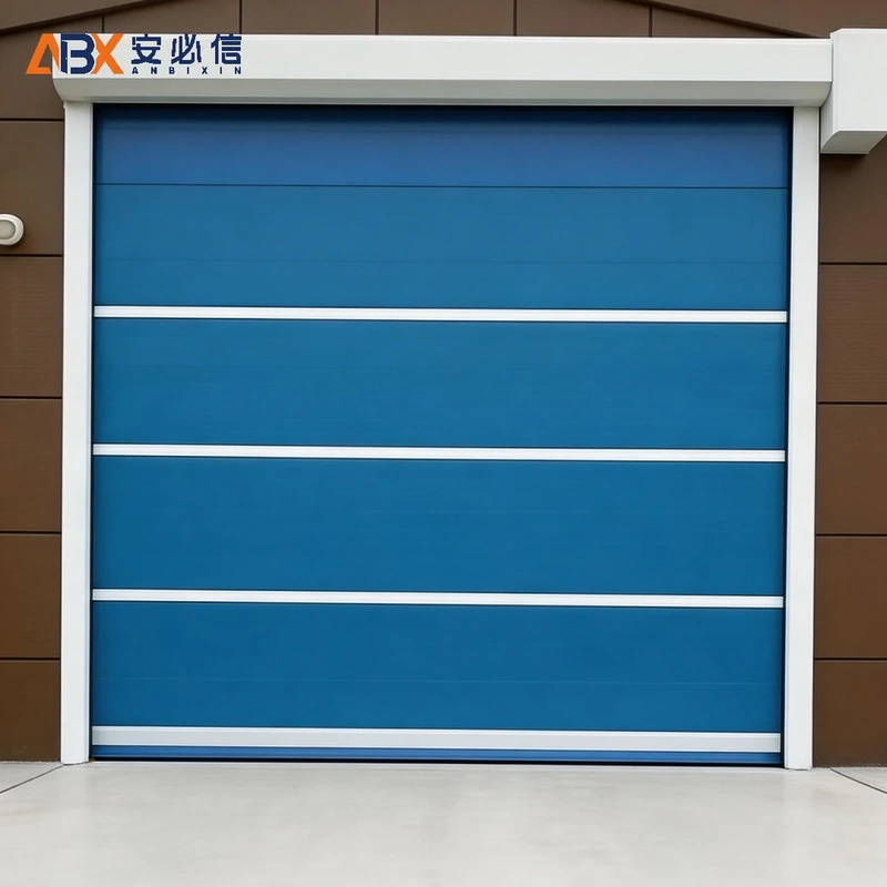 黔东南苗族侗族自治州工业快速门